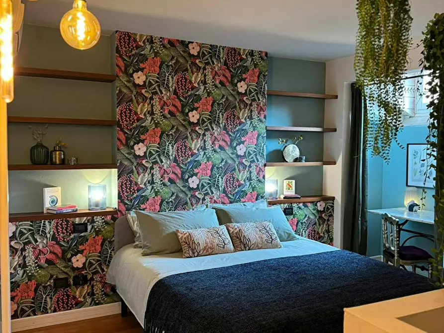 Immagine 7 di Appartamento in affitto  in Via Bertiera a Bologna