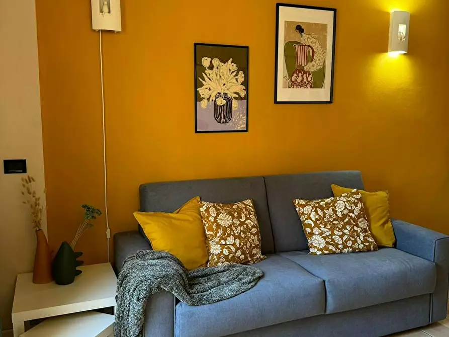 Immagine 2 di Appartamento in affitto  in Via Bertiera a Bologna