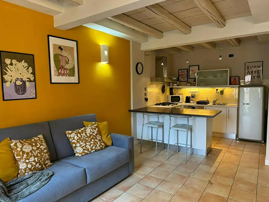 Immagine 3 di Appartamento in affitto  in Via Bertiera a Bologna