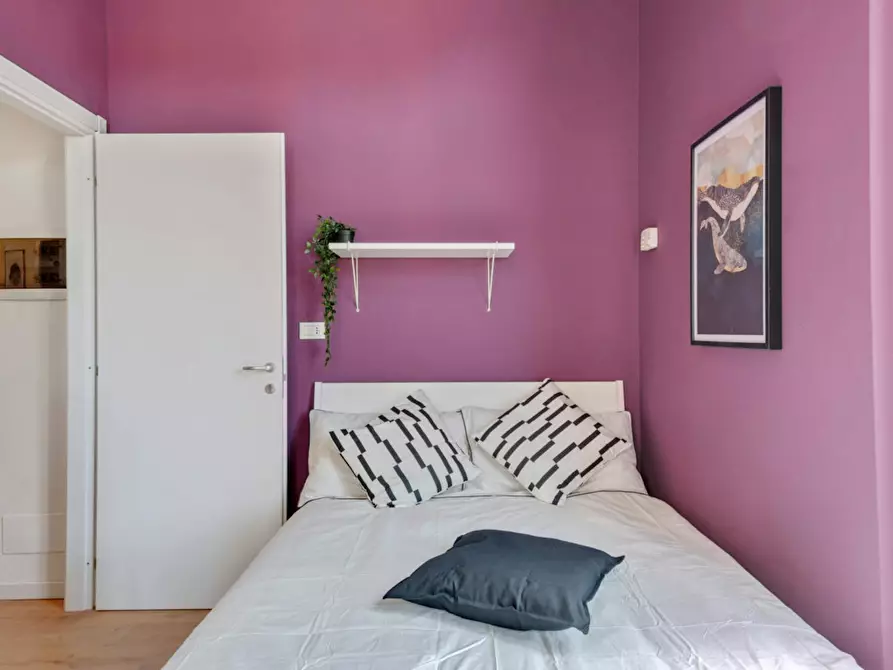 Immagine 4 di Camera in affitto  in Via Nicola Antonio Porpora a Milano