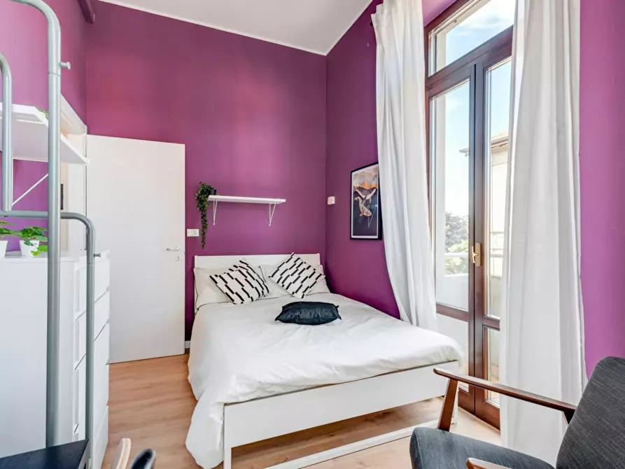 Immagine 2 di Camera in affitto  in Via Nicola Antonio Porpora a Milano