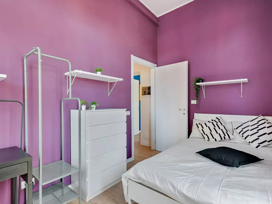 Immagine 3 di Camera in affitto  in Via Nicola Antonio Porpora a Milano