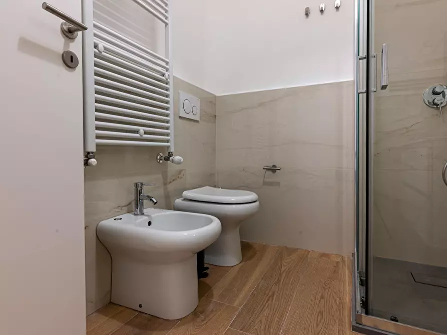 Immagine 9 di Camera in affitto  in Via Vigone a Torino