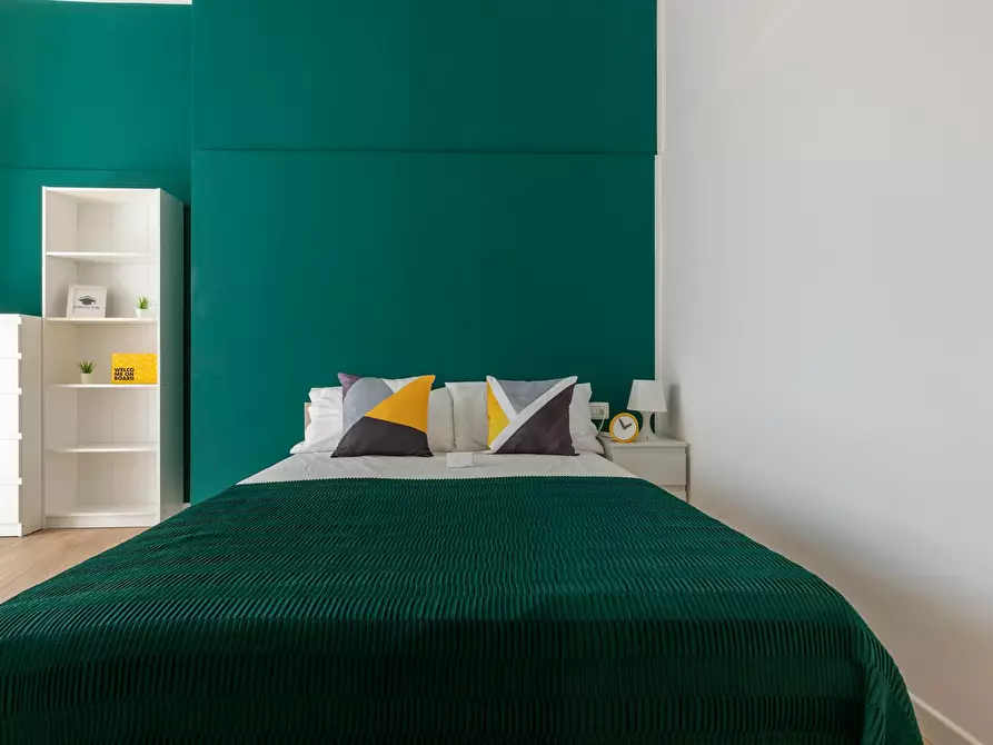 Immagine 1 di Camera in affitto  in Via Vigone a Torino