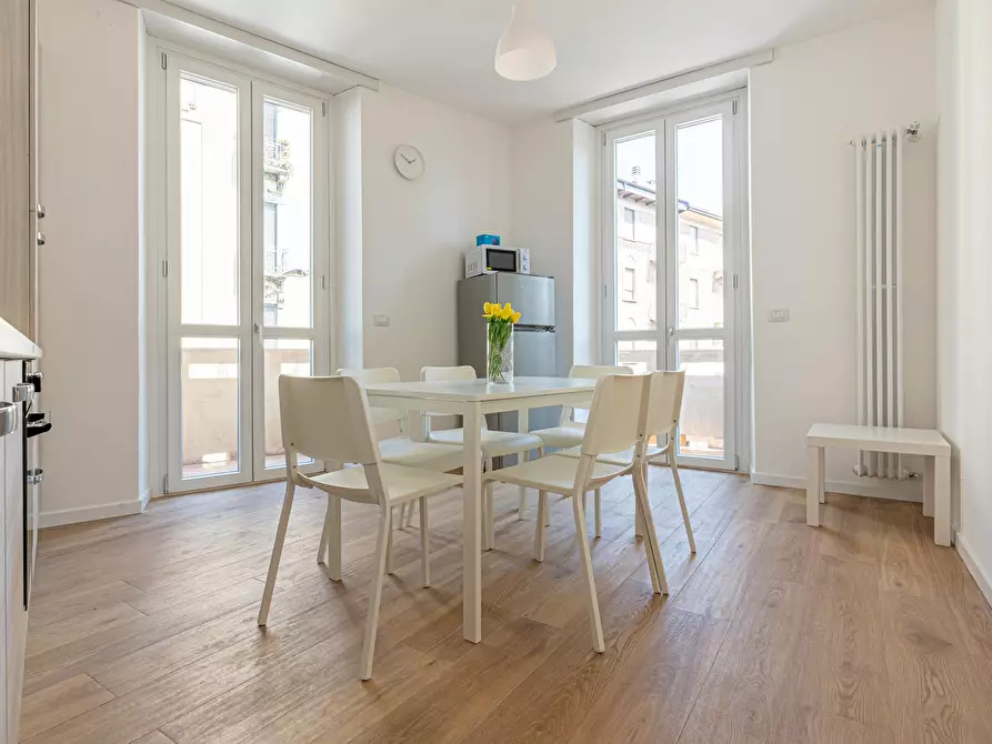 Immagine 2 di Camera in affitto  in Via Vigone a Torino