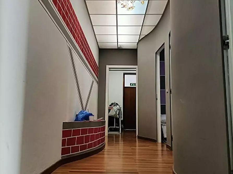 Immagine 2 di Camera in affitto  in Corso della Repubblica a Forli'