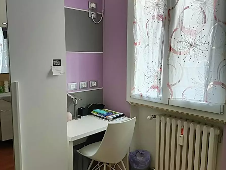 Immagine 6 di Camera in affitto  in Corso della Repubblica a Forli'