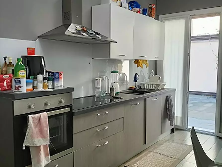 Immagine 3 di Camera in affitto  in Corso della Repubblica a Forli'