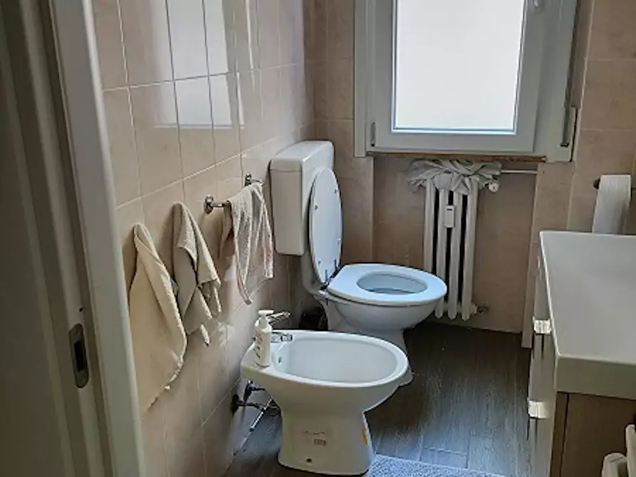 Immagine 4 di Camera in affitto  in Corso della Repubblica a Forli'