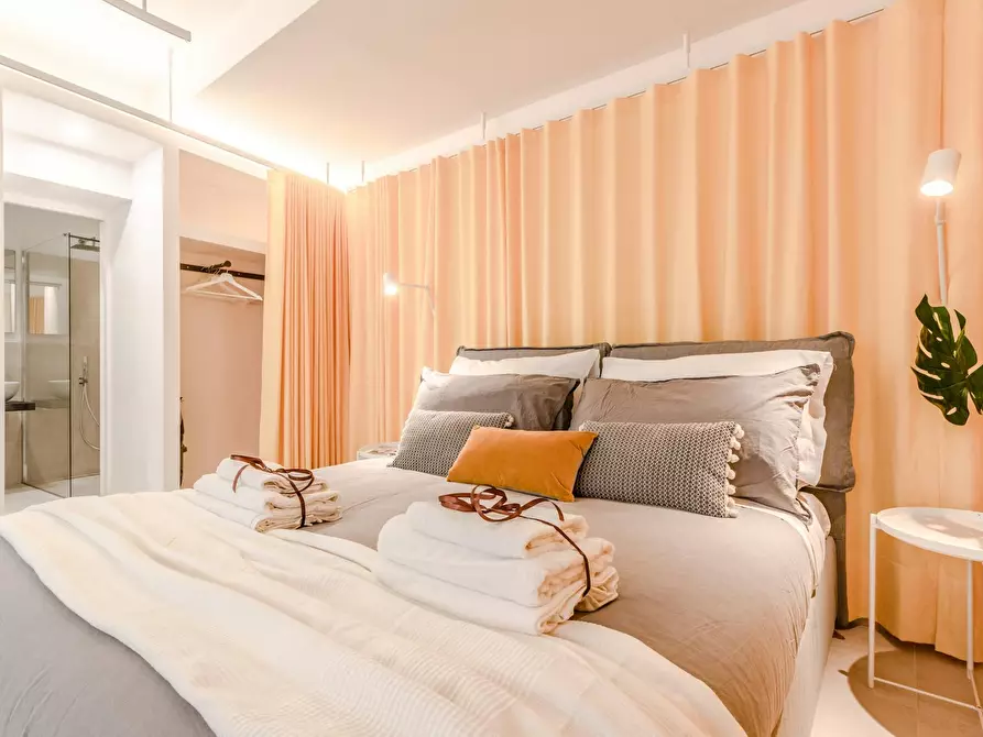 Immagine 9 di Appartamento in affitto  in Via Arienti a Bologna