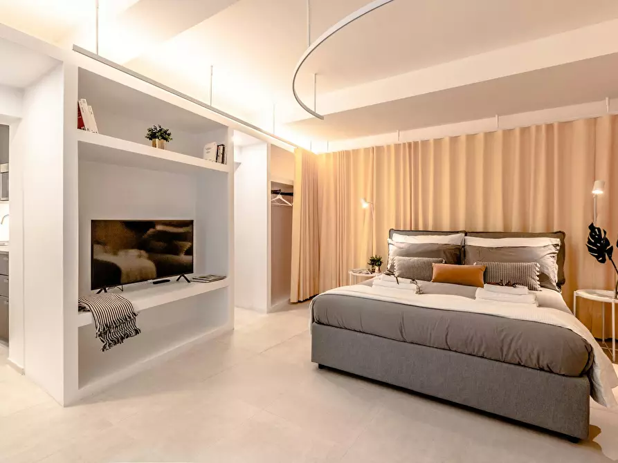 Immagine 5 di Appartamento in affitto  in Via Arienti a Bologna