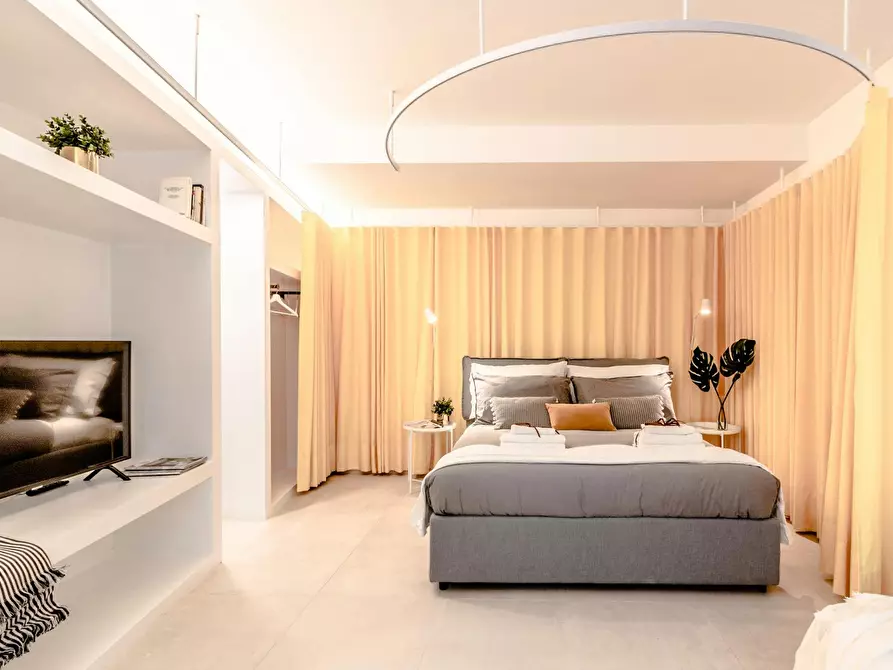 Immagine 6 di Appartamento in affitto  in Via Arienti a Bologna