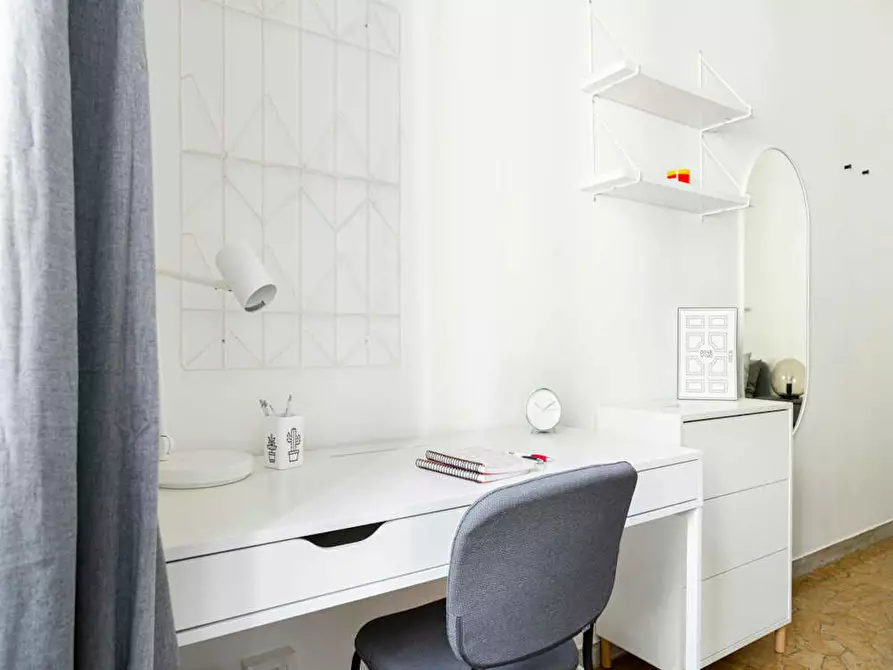 Immagine 6 di Camera in affitto  in Corso San Gottardo a Milano