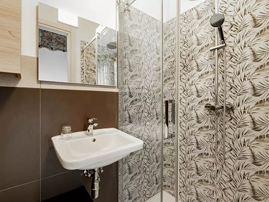 Immagine 7 di Camera in affitto  in Via Cristoforo Moro a Padova