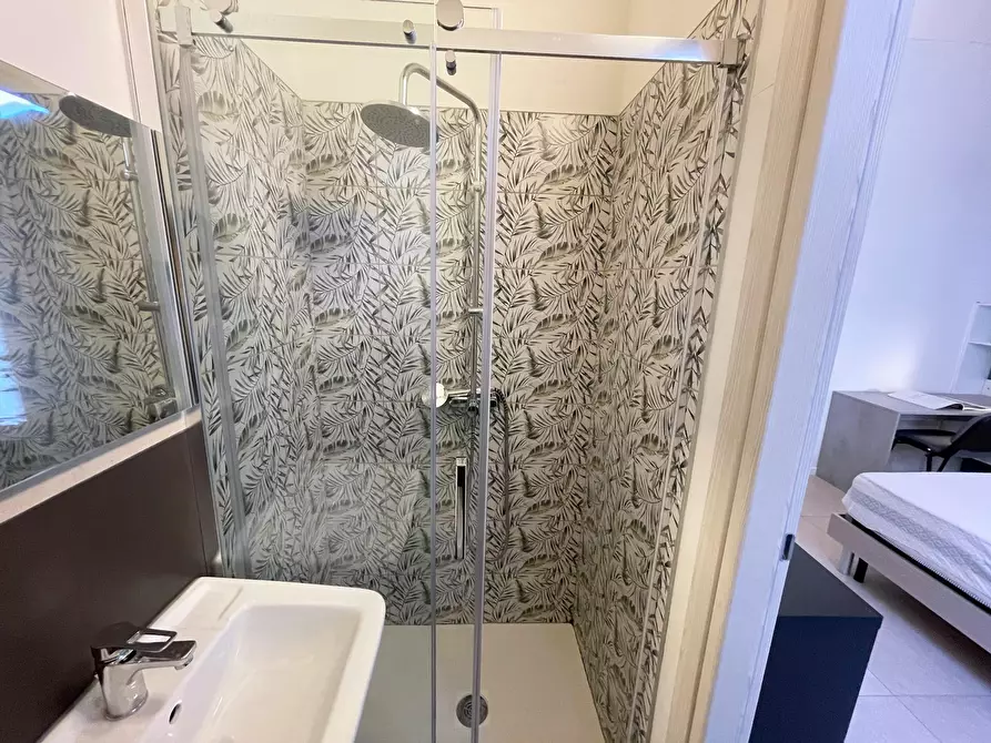 Immagine 9 di Camera in affitto  in Via Cristoforo Moro a Padova