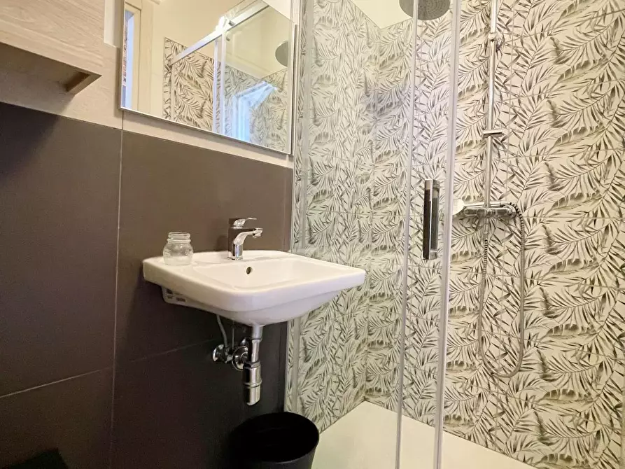 Immagine 10 di Camera in affitto  in Via Cristoforo Moro a Padova