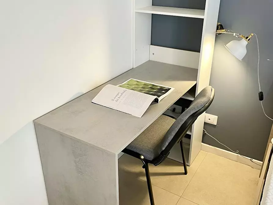 Immagine 5 di Camera in affitto  in Via Cristoforo Moro a Padova