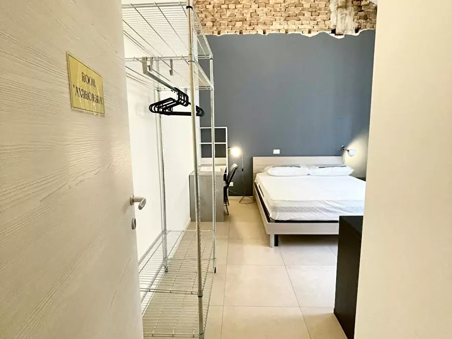 Immagine 4 di Camera in affitto  in Via Cristoforo Moro a Padova