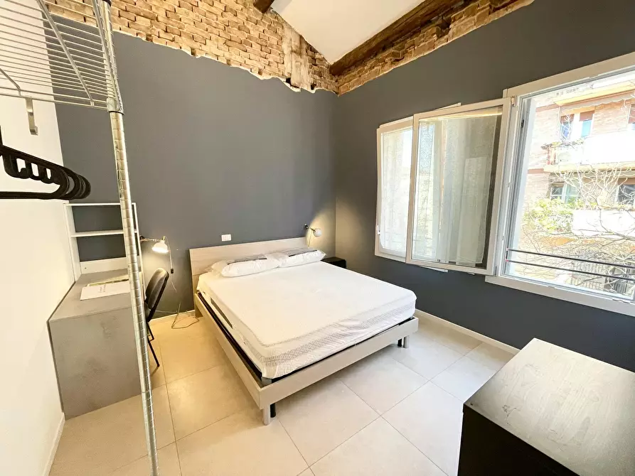 Immagine 2 di Camera in affitto  in Via Cristoforo Moro a Padova