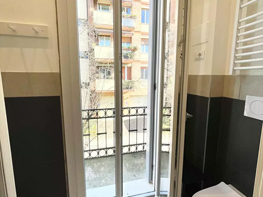 Immagine 7 di Camera in affitto  in Via Cristoforo Moro a Padova