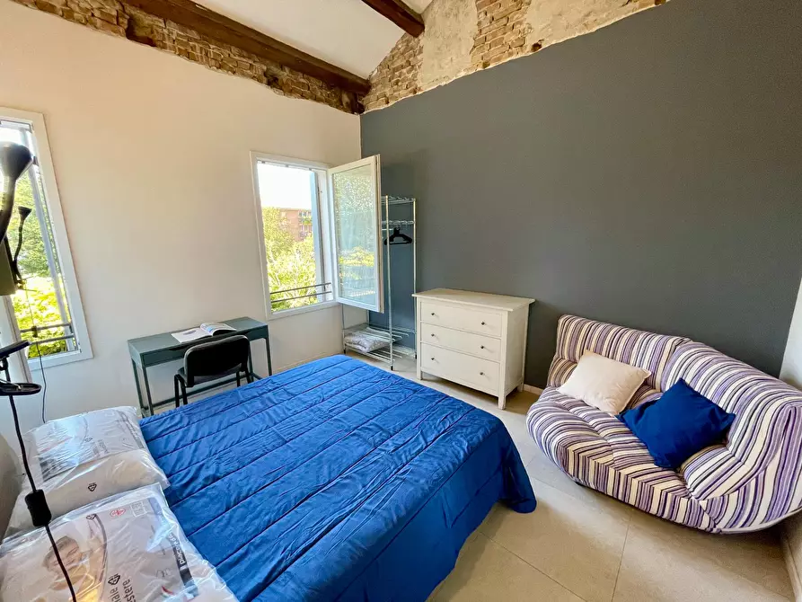 Immagine 3 di Camera in affitto  in Via Cristoforo Moro a Padova