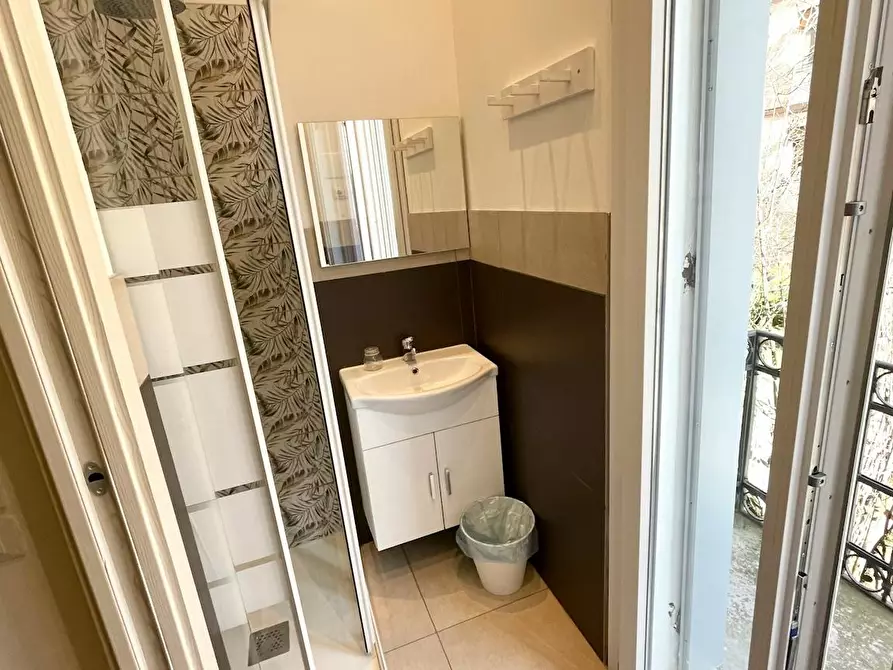 Immagine 8 di Camera in affitto  in Via Cristoforo Moro a Padova