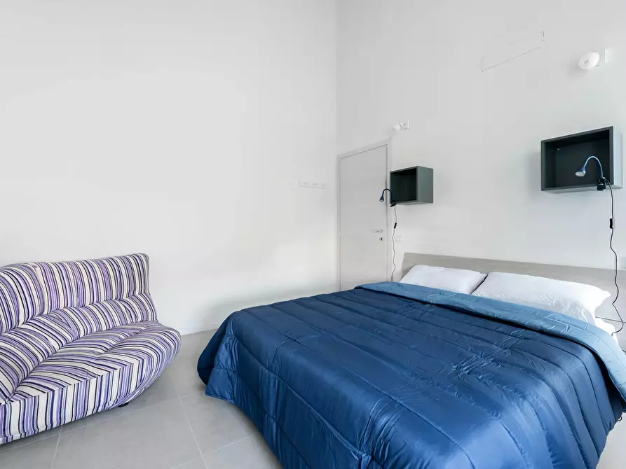 Immagine 4 di Camera in affitto  in Via Cristoforo Moro a Padova