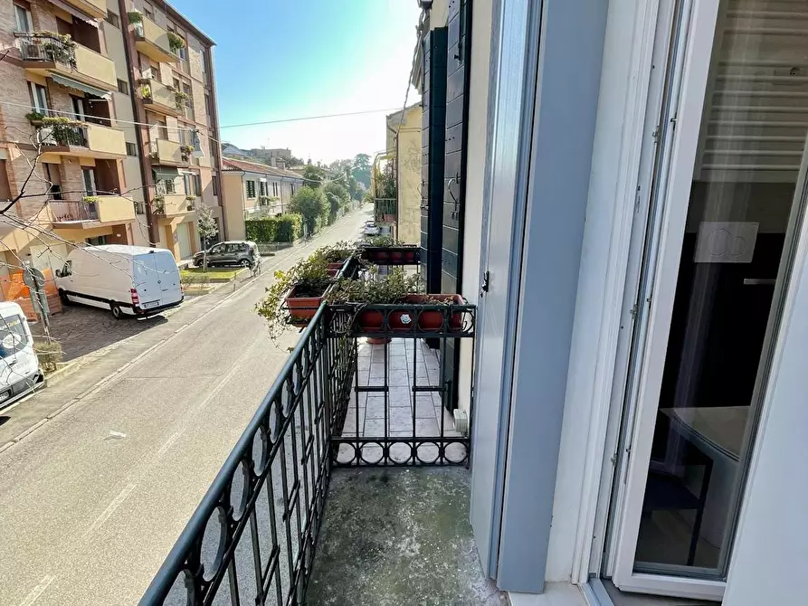 Immagine 9 di Camera in affitto  in Via Cristoforo Moro a Padova