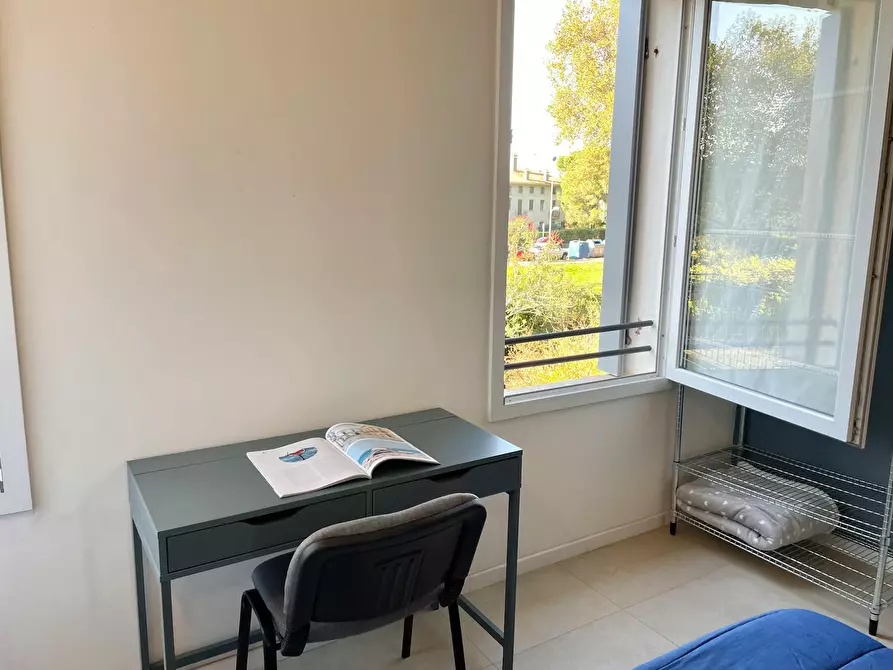 Immagine 5 di Camera in affitto  in Via Cristoforo Moro a Padova