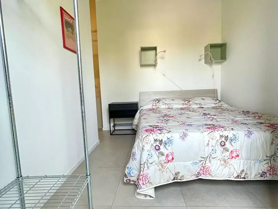 Immagine 3 di Camera in affitto  in Via Cristoforo Moro a Padova