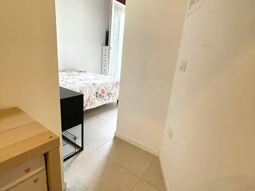Immagine 6 di Camera in affitto  in Via Cristoforo Moro a Padova