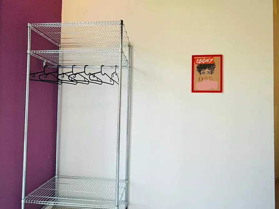 Immagine 9 di Camera in affitto  in Via Cristoforo Moro a Padova