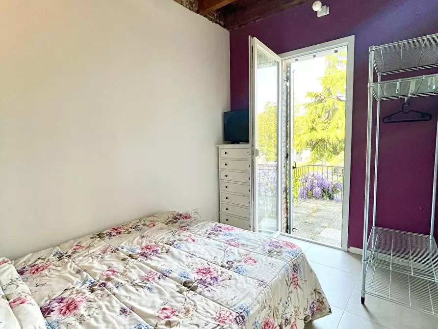 Immagine 1 di Camera in affitto  in Via Cristoforo Moro a Padova