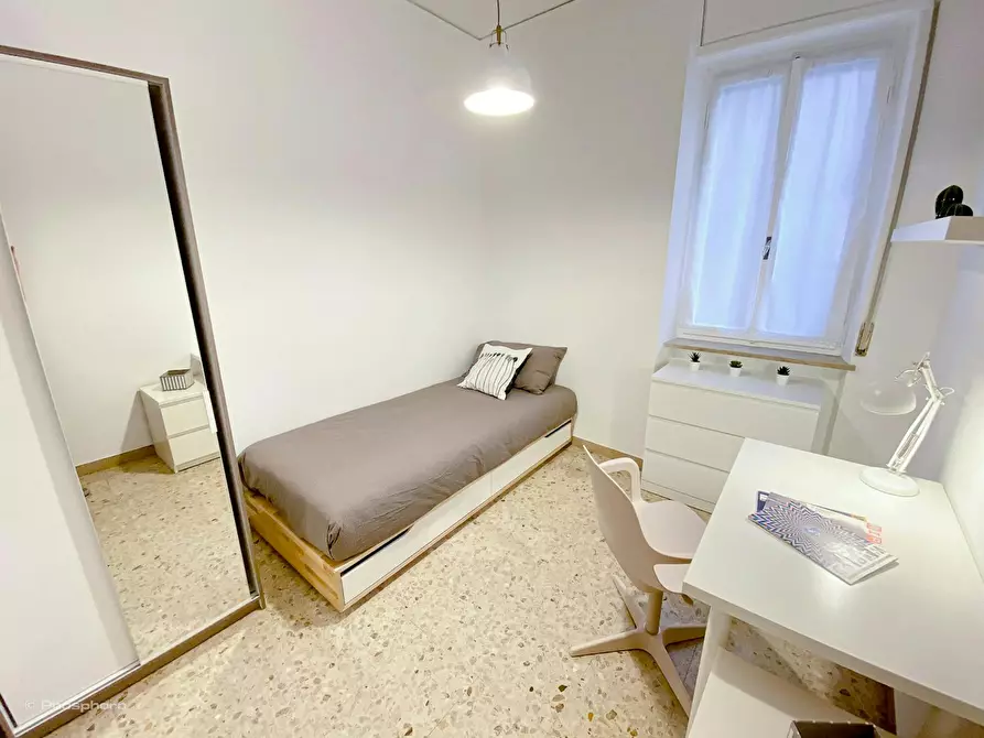 Immagine 5 di Camera in affitto  in Via Gino Trainotti a Verona