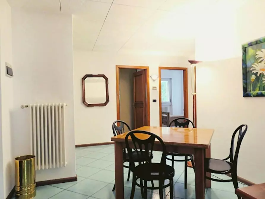 Immagine 9 di Camera in affitto  in Via della Malvasia a Trento