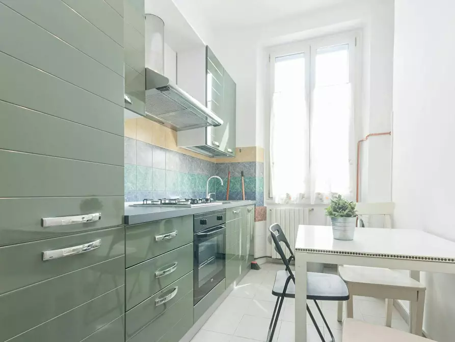 Immagine 4 di Camera in affitto  in Via Gian Francesco Pizzi a Milano