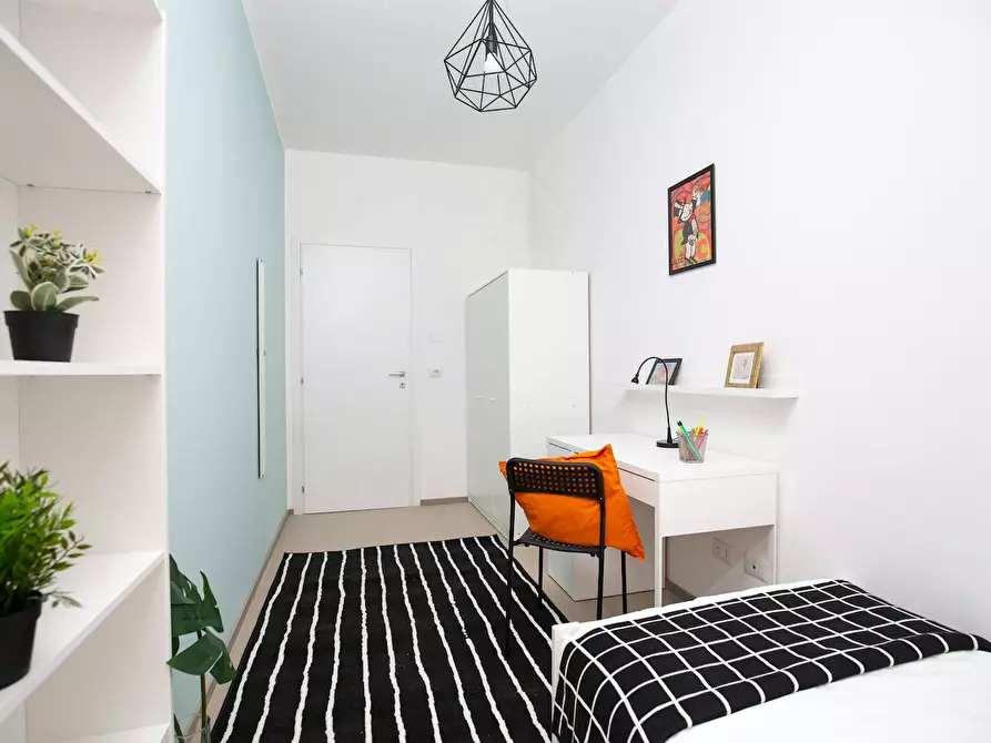 Immagine 3 di Camera in affitto  in Vicolo Gioia a Rimini