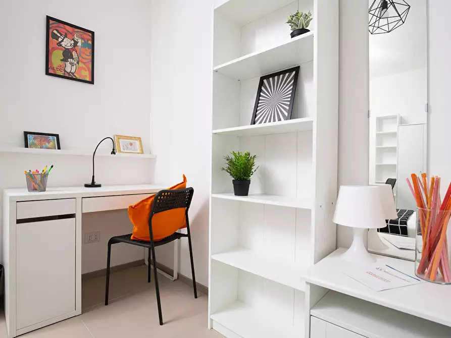 Immagine 3 di Camera in affitto  in Vicolo Gioia a Rimini