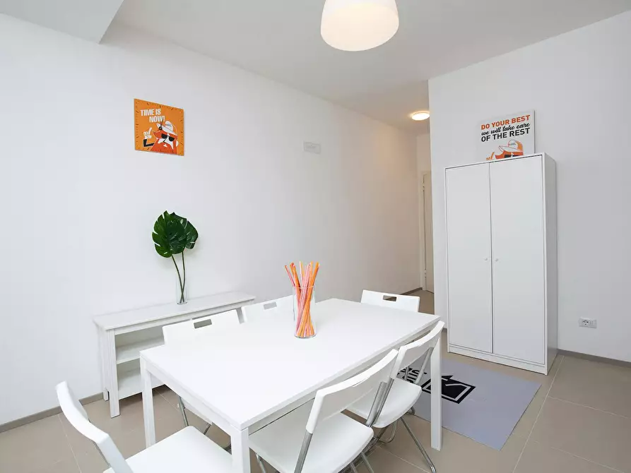 Immagine 5 di Camera in affitto  in Vicolo Gioia a Rimini