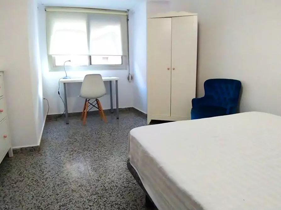 Immagine 2 di Camera in affitto  in Calle Plus Ultra a Valencia