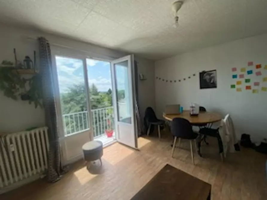 Immagine 3 di Camera in affitto  in Rue Montesquieu a Angers