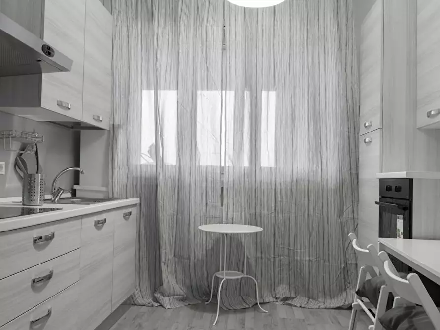 Immagine 6 di Camera in affitto  in Via Federico Engels a Milano