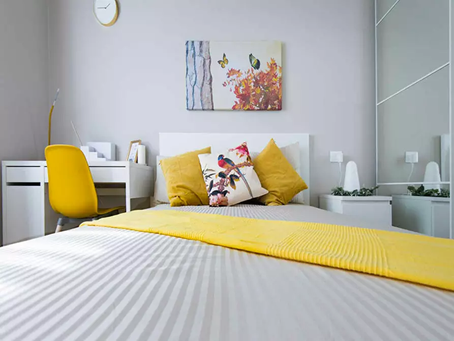 Immagine 4 di Camera in affitto  in Via Spalato a Milano