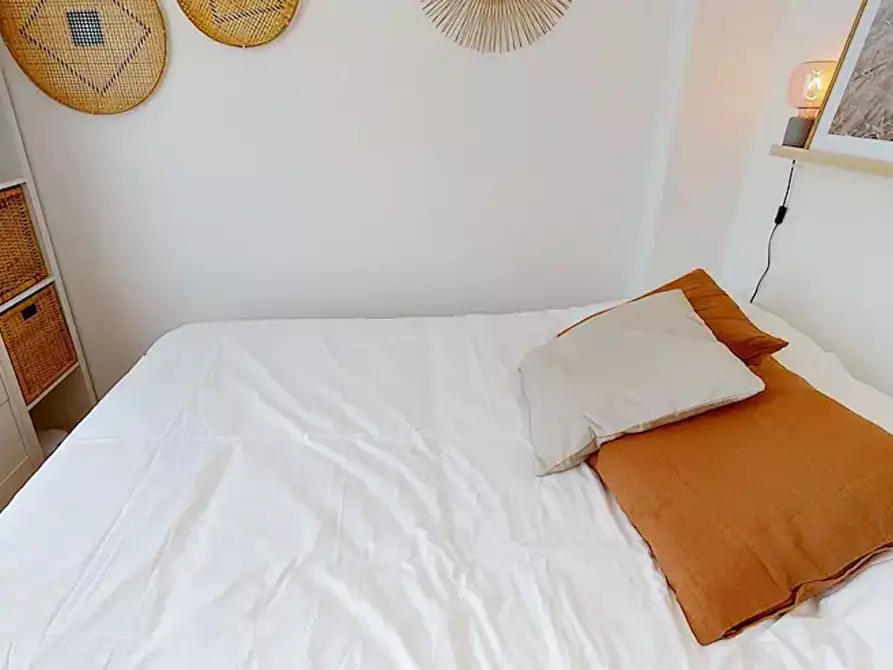 Immagine 1 di Camera in affitto  in Cours Émile Zola a Villeurbanne