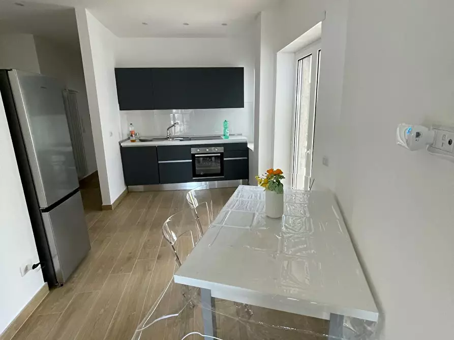 Immagine 5 di Appartamento in affitto  in Via Alessandro Manzoni a Napoli