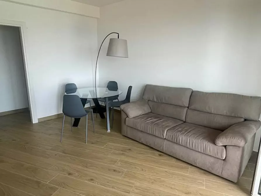 Immagine 2 di Appartamento in affitto  in Via Alessandro Manzoni a Napoli