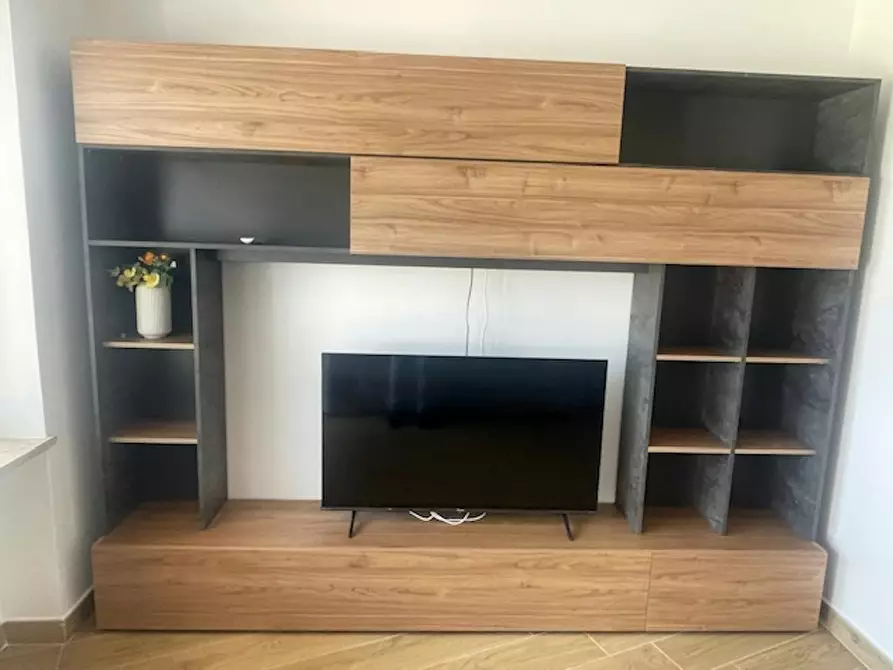 Immagine 4 di Appartamento in affitto  in Via Alessandro Manzoni a Napoli