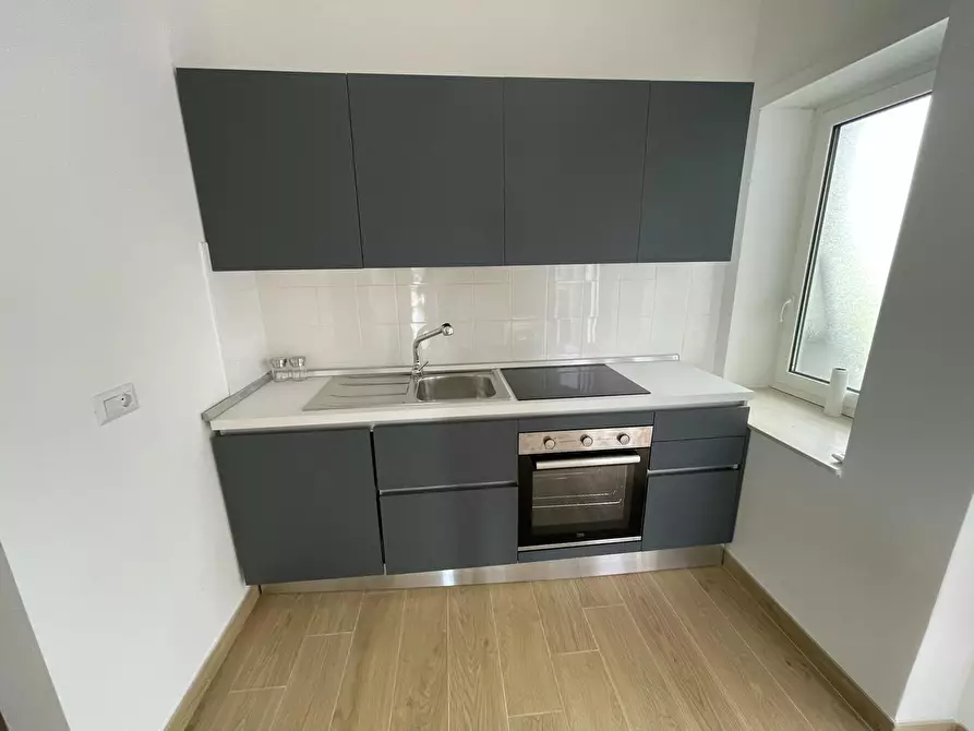 Immagine 6 di Appartamento in affitto  in Via Alessandro Manzoni a Napoli