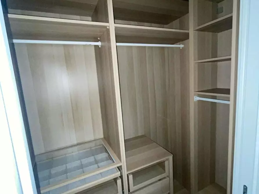 Immagine 9 di Appartamento in affitto  in Via Alessandro Manzoni a Napoli