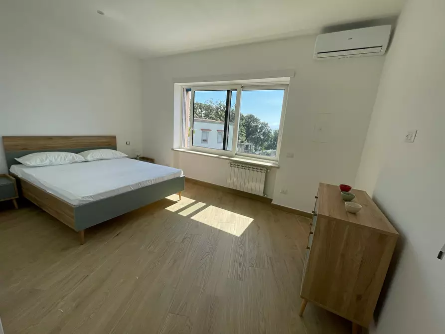 Immagine 10 di Appartamento in affitto  in Via Alessandro Manzoni a Napoli